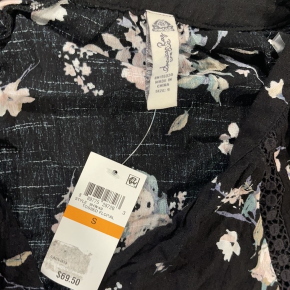 American Rag Dress - Picture 5 of 5